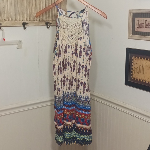 SHEIN Dresses & Skirts - 🟢4/$15🟢 5oz (81) Shein tank top style dress